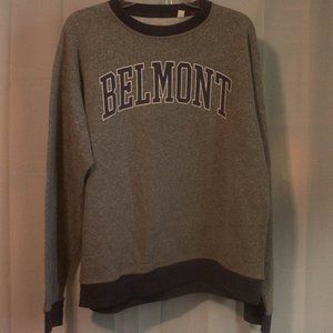 Triblends Belmont Sweatshirt Size XL